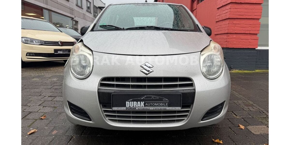 Suzuki Alto 107.900 km 1.799 &euro; Siegburg 53721