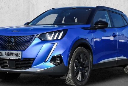 Peugeot 2008 49.430 km 18.380 &euro; Euskirchen 53879