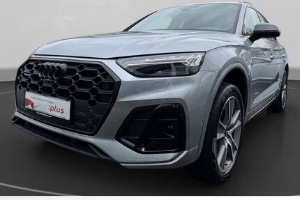 Audi Q5 8.547 km 51.990 &euro; Köln 50968