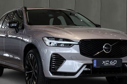 Volvo XC60 7.500 km 61.960 &euro; Bonn 53177