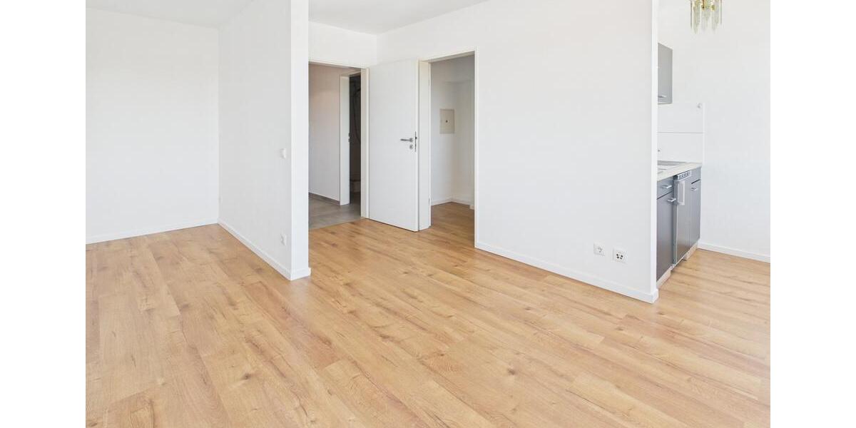 Etagenwohnung Düren Distelrath - 1 Zimmer, 34 m&sup2;, 450&euro; | Angebot:26459077