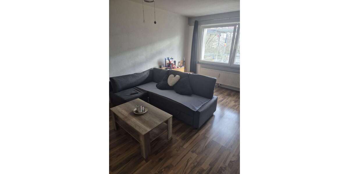 Etagenwohnung Köln-Neuehrenfeld Neuehrenfeld - 1 Zimmer, 39 m&sup2;, 160.000&euro; | Angebot:25661777