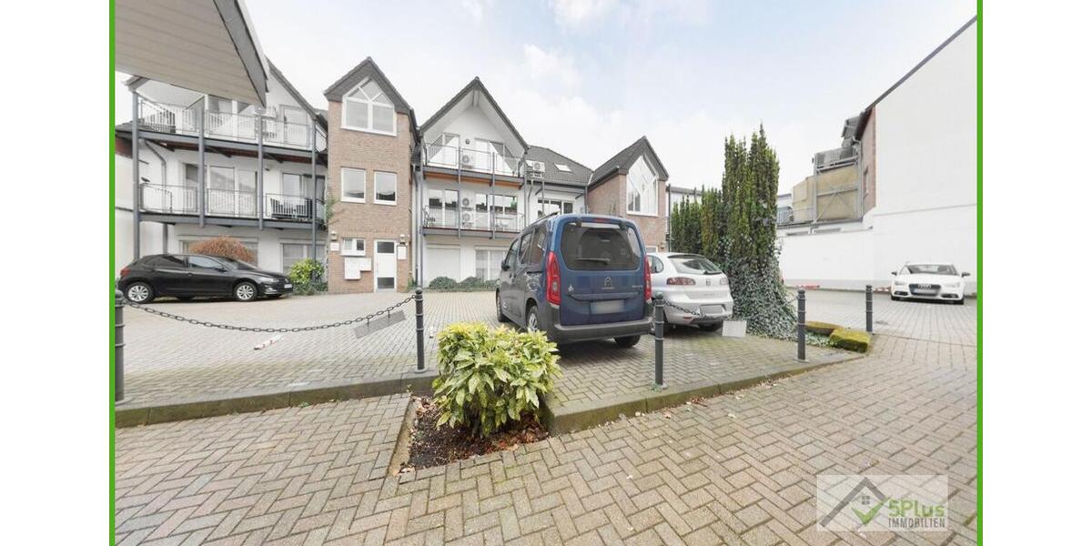 Gewerbeobjekt Düren Mariaweiler-Hoven - 1.705&euro; | Angebot:25309864