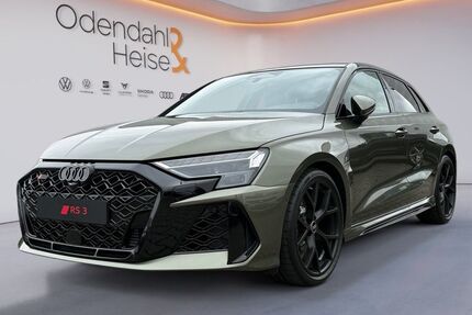 Audi RS3 2.500 km 77.950 &euro; Köln 50739