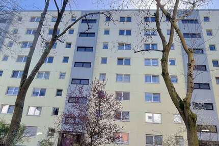 Wohnung Köln Eil - 3 Zimmer, 75 m&sup2;, 900&euro; | Angebot:26110248