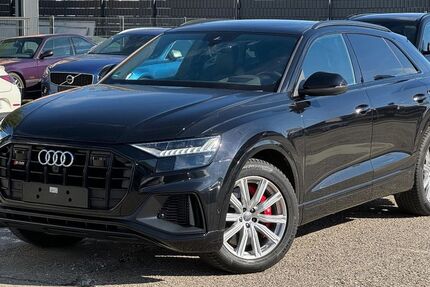 Audi SQ8 27.000 km 99.990 &euro; Köln 51105