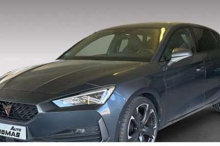 Cupra Leon 29.930 km 26.990 &euro; Bonn 53227