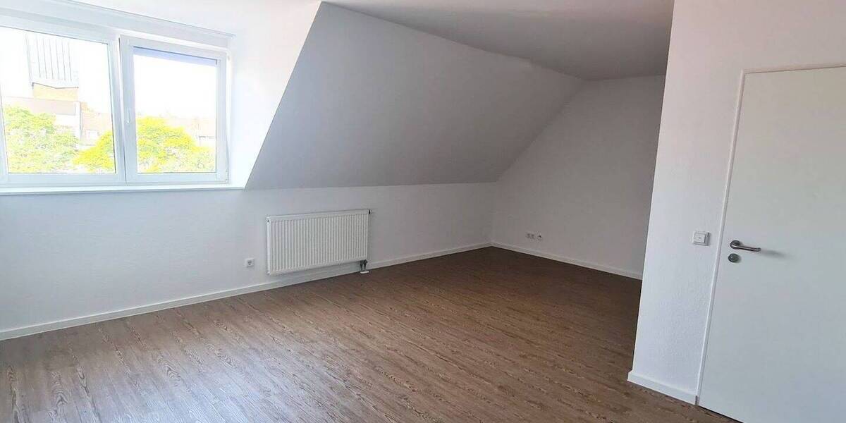 Etagenwohnung Köln Ehrenfeld - 2 Zimmer, 56 m&sup2;, 970&euro; | Angebot:26885941