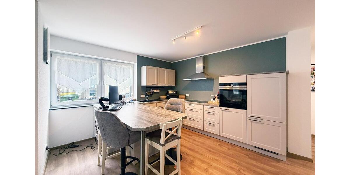 Erdgeschoßwohnung Meckenheim - 2 Zimmer, 63 m&sup2;, 995&euro; | Angebot:25760096