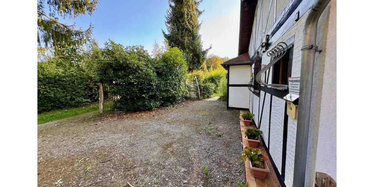 Bungalow Bad Münstereifel - 2 Zimmer, 48 m&sup2;, 97.000&euro; | Angebot:25964579