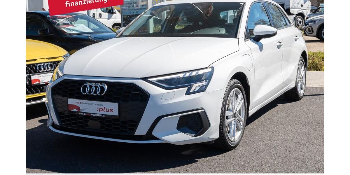 Audi A3 40.850 km 22.975 &euro; Sankt Augustin-Menden 53757