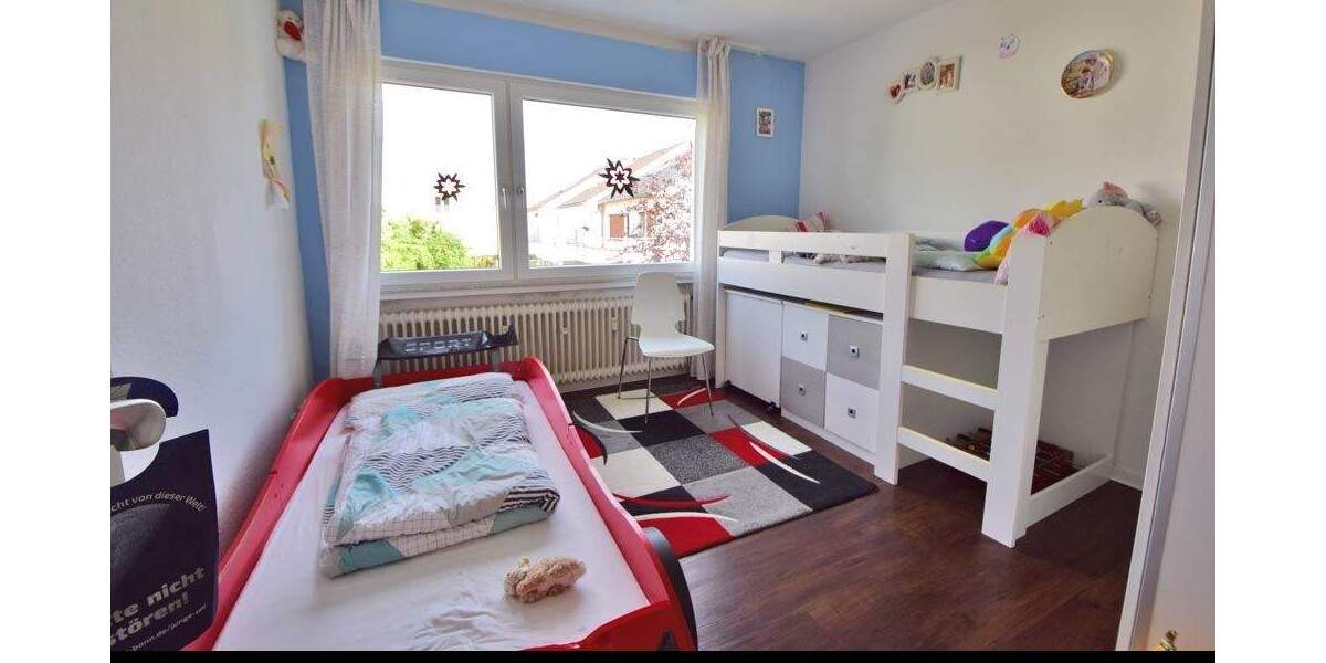 Etagenwohnung Bonn Röttgen - 6 Zimmer, 129 m&sup2;, 451.500&euro; | Angebot:25898146