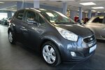 Kia Venga 1.6 CVVT Edition 7 - Panorama - 42.466 km 8.980 &euro; Euskirchen 53881