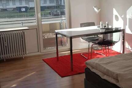 Wohnung Köln Mülheim - 2 Zimmer, 67 m&sup2;, 1.300&euro; | Angebot:25602761