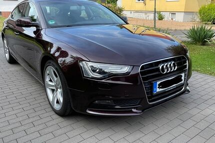 Audi A5 207.000 km 11.700 &euro; Lohmar 53797