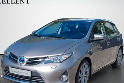 Toyota Auris 129.485 km 10.850 &euro; Troisdorf (Köln/Bonn) 53842