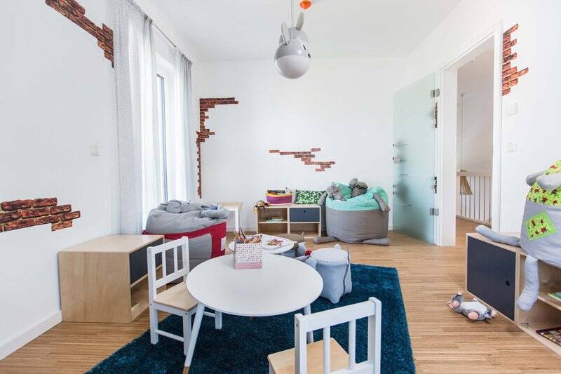Einfamilienhaus Bergheim Kenten - 9 Zimmer, 226 m&sup2;, 510.998&euro; | Angebot:26528299