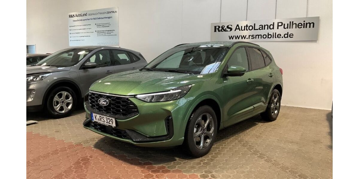 Ford Kuga 1.500 km 35.490 &euro; Pulheim 50259