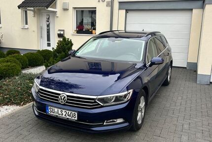 VW Passat Variant 153.000 km 14.100 &euro; Bornheim 53332