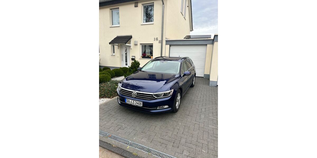 VW Passat Variant 153.000 km 14.100 &euro; Bornheim 53332