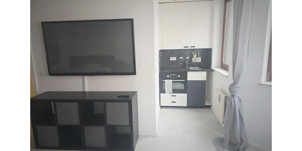 Etagenwohnung Köln Rodenkirchen - 1 Zimmer, 30 m&sup2;, 1.170&euro; | Angebot:25930807