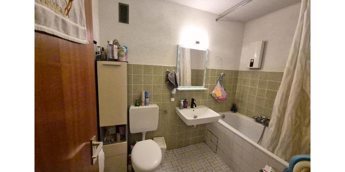Etagenwohnung Bedburg - 3 Zimmer, 82 m&sup2;, 850&euro; | Angebot:26001668