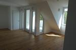 Neue Dachgeschosswohnung mit Flair im Energiesparhaus mit moderner Heiztechnik in Bonn - Dachgeschoßwohnung Bonn Dransdorf | Angebot:27095382