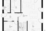 Einfamilienhaus Kerpen Horrem - 5 Zimmer, 136 m&sup2;, 454.168&euro; | Angebot:26787887