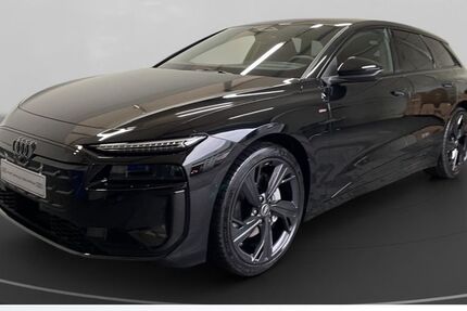 Audi A6 3.500 km 72.880 &euro; Köln 50823