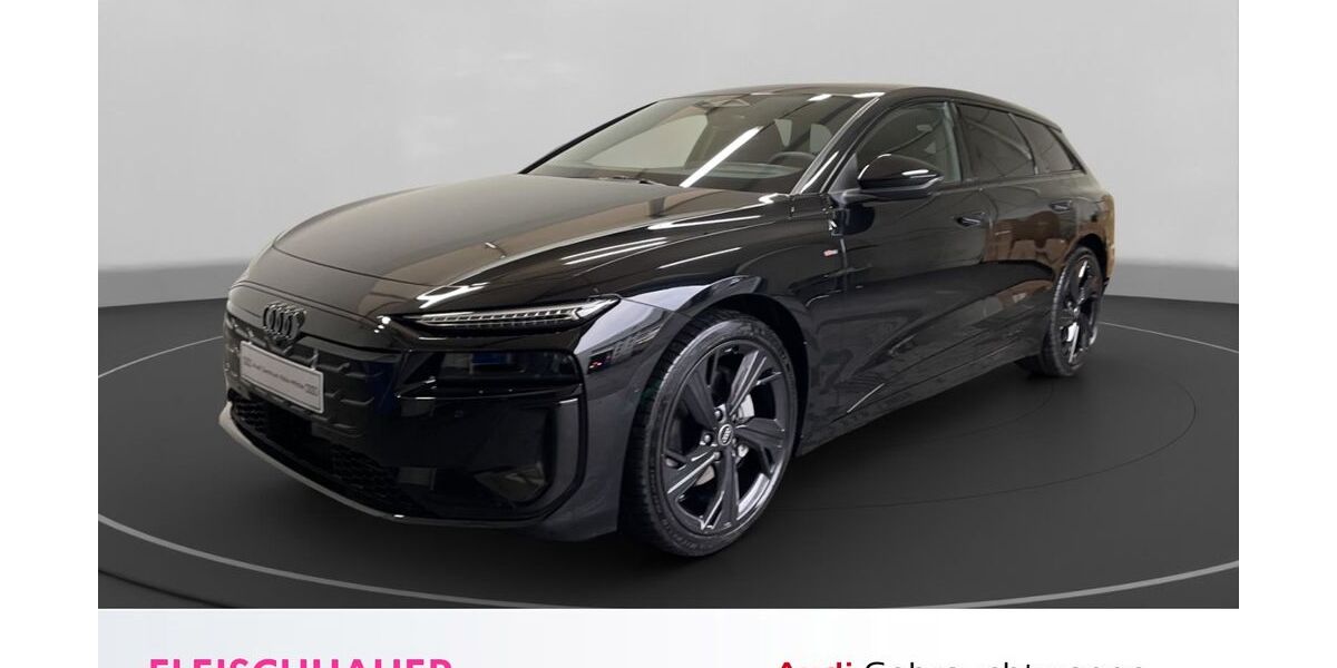 Audi A6 3.500 km 72.880 &euro; Köln 50823