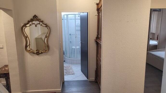 Etagenwohnung Köln Porz - 2 Zimmer, 75 m&sup2;, 199.000&euro; | Angebot:25693987