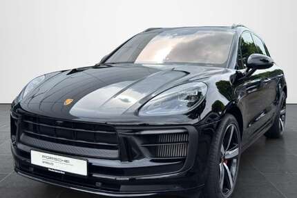 Porsche Macan 42.950 km 71.950 &euro; Bonn 53119