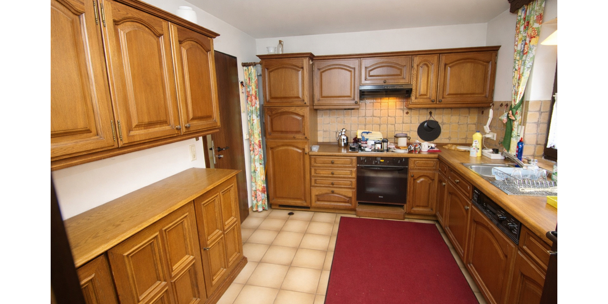 Mit 3D: Attraktives Reihenmittelhaus mit Garten und Carport – ideal für Familien - Reihenmittelhaus Meckenheim | Angebot:25269336