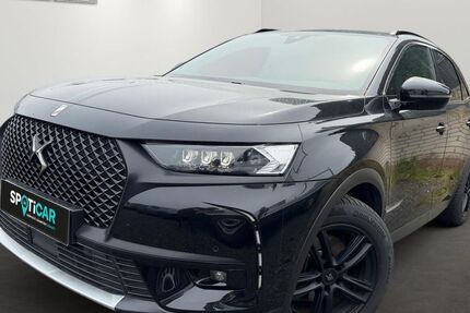 DS Automobiles DS7 (Crossback) 98.120 km 23.900 &euro; Weilerswist 53919