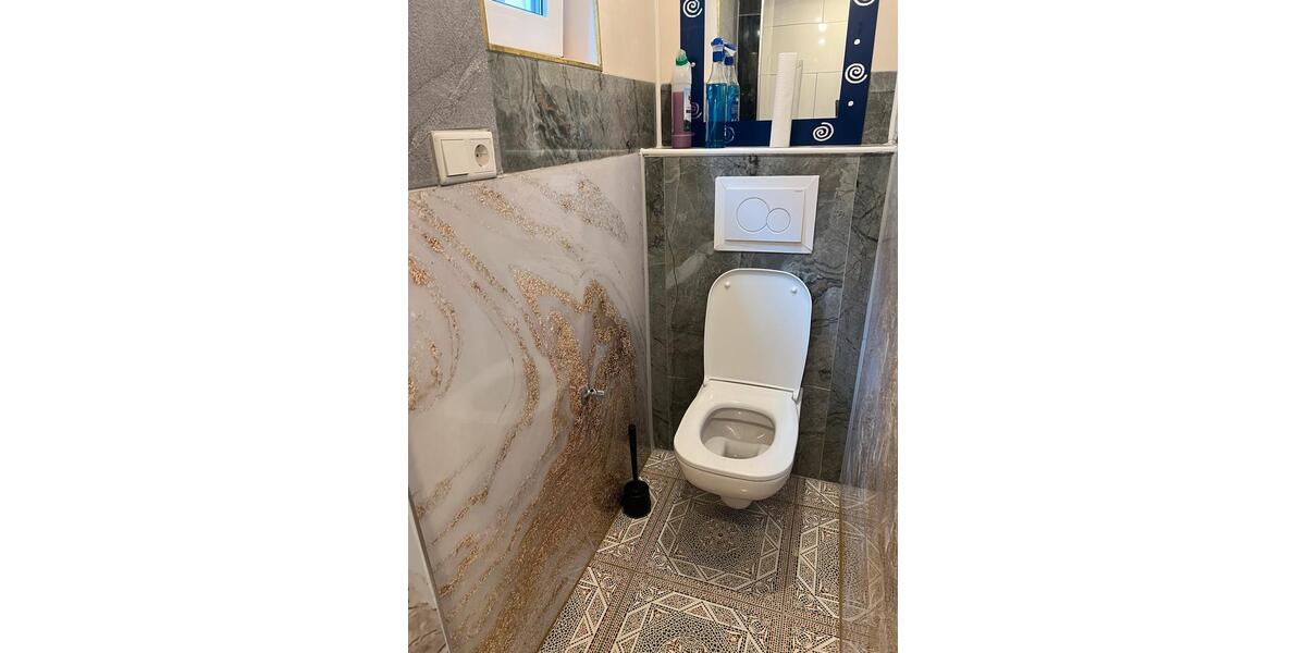 Erdgeschoßwohnung Niederkassel - 2 Zimmer, 55 m&sup2;, 1.100&euro; | Angebot:26620004