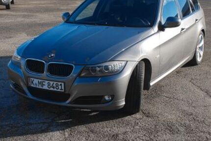 BMW 320 177.000 km 5.549 &euro; Köln 50827