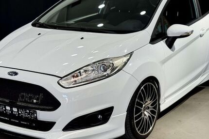 Ford Fiesta 145.000 km 6.900 &euro; Pulheim 50259