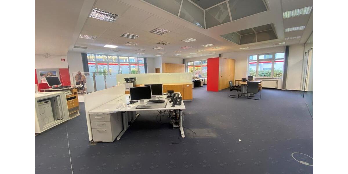 Gewerbeobjekt Düren Mariaweiler-Hoven - 3.190&euro; | Angebot:21987765