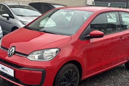 VW up! 70.000 km 7.500 &euro; Kerpen 50171