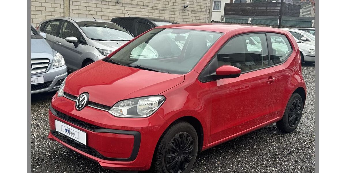 VW up! 70.000 km 7.500 &euro; Kerpen 50171