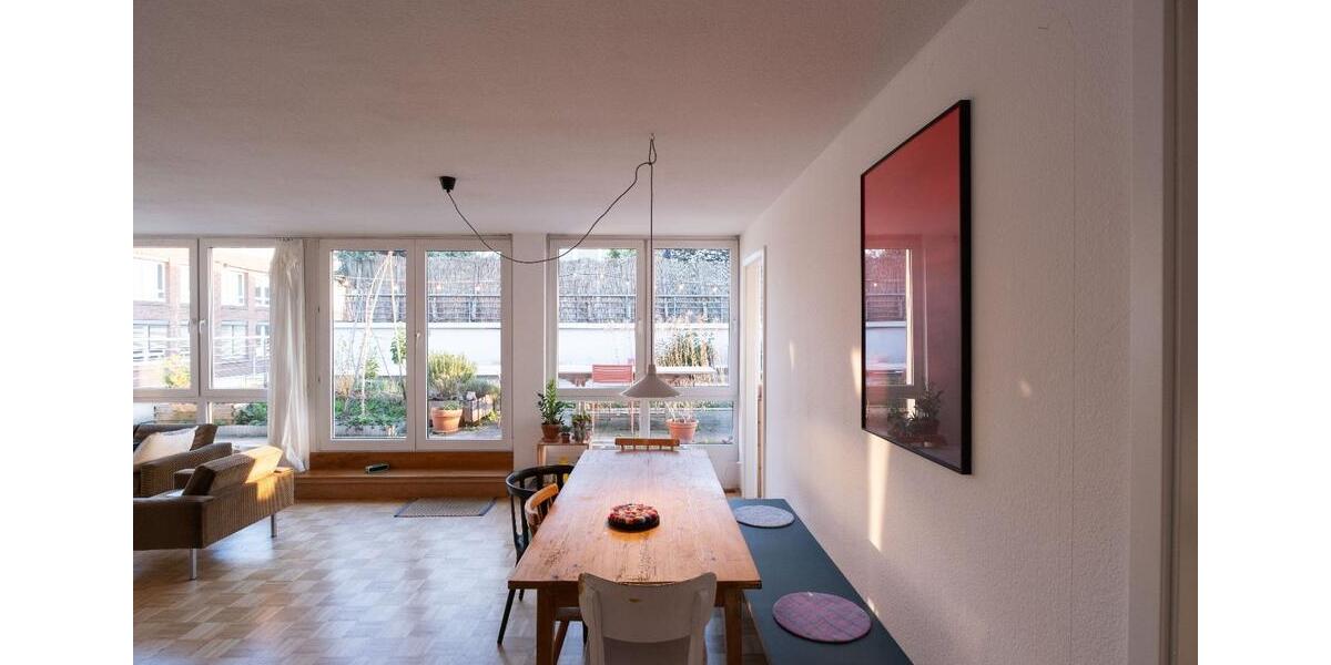 Einfamilienhaus Köln Mülheim - 2 Zimmer, 106 m&sup2;, 545.000&euro; | Angebot:26087357