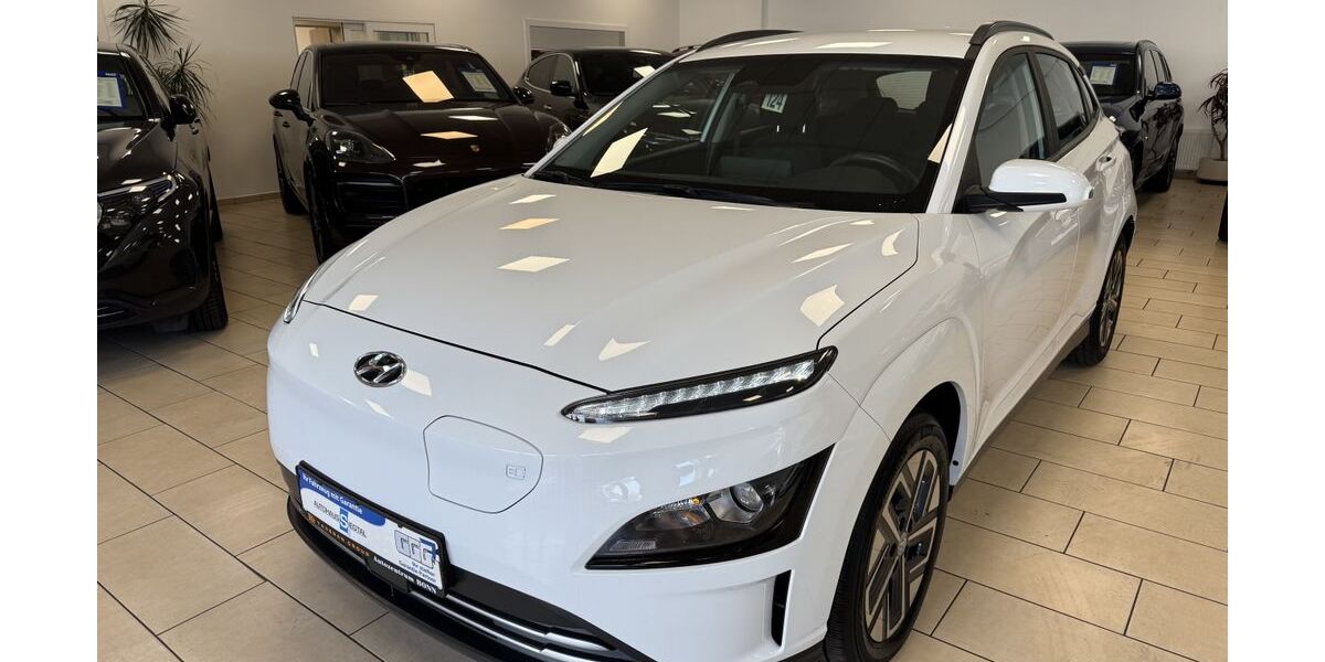Hyundai KONA 43.455 km 15.800 &euro; Bonn 53227