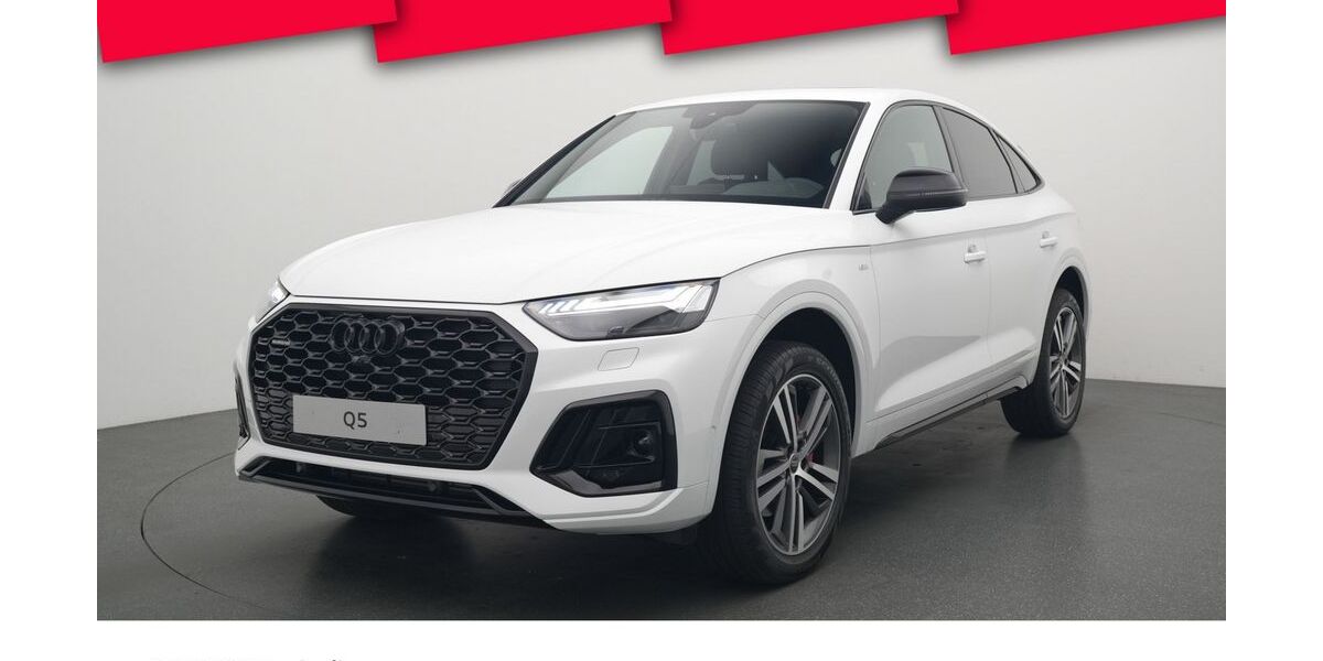 Audi Q5 9.980 km 53.980 &euro; Leverkusen 51373