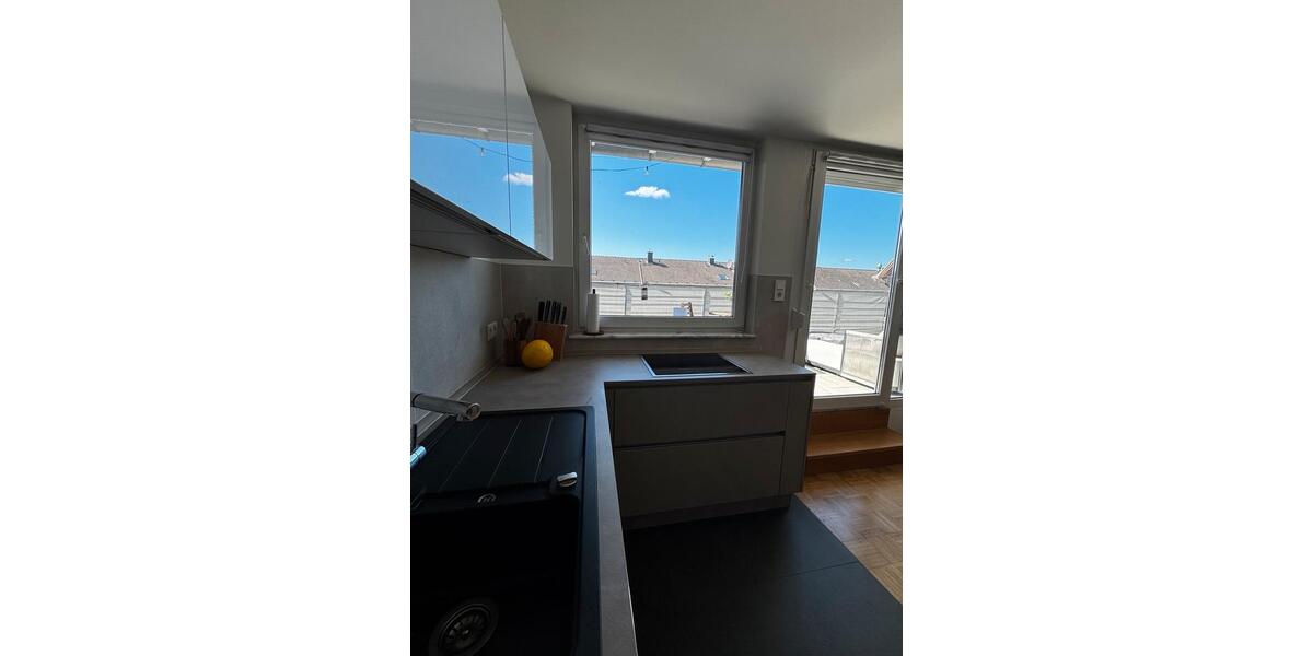 Etagenwohnung Köln Mülheim - 3 Zimmer, 86 m&sup2;, 1.800&euro; | Angebot:25992989