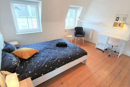 Zimmer Bonn Beuel-Mitte - 780&euro; | Angebot:13800277