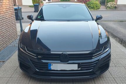 VW Arteon 96.300 km 21.900 &euro; Bedburg 50181