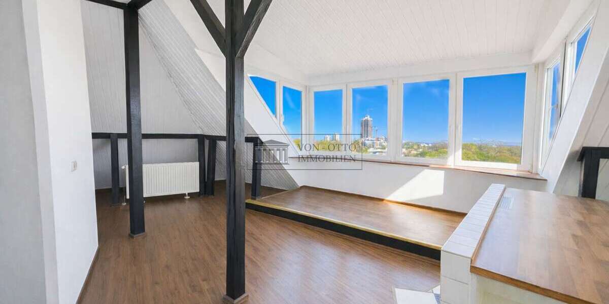 Etagenwohnung Köln Innenstadt - 2 Zimmer, 82 m&sup2;, 499.999&euro; | Angebot:26592820