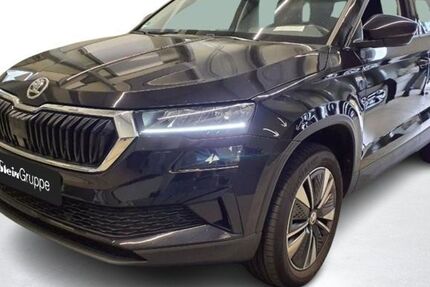 Skoda Karoq 48.150 km 19.977 &euro; Siegburg 53721