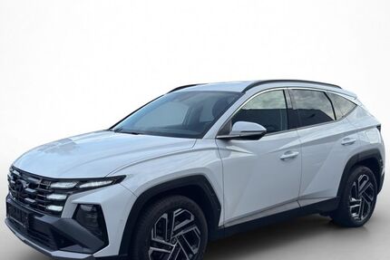 Hyundai TUCSON 11.000 km 34.890 &euro; Bornheim 53332