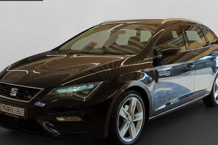 Seat Leon 69.250 km 16.290 &euro; Leverkusen 51381